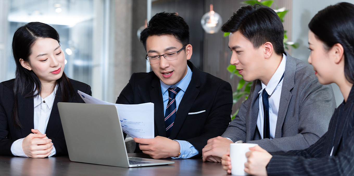 6S产品品质管理