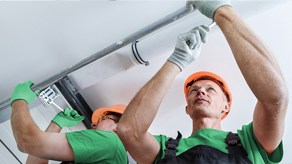 老师傅上门安装，免除后患！