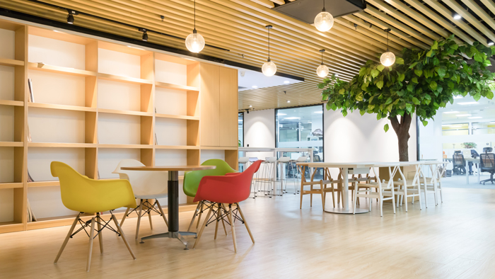 企业饮水找鼎宸环保，设备、方案一步到位