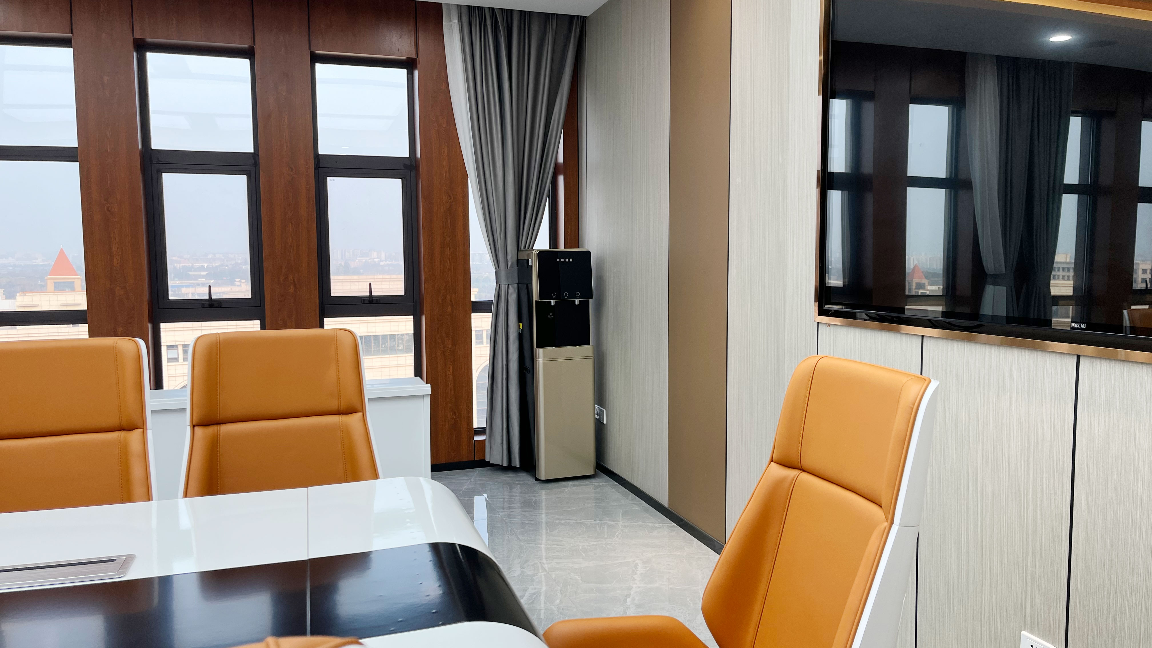 找商用净饮水工程服务商 还得是鼎宸环保