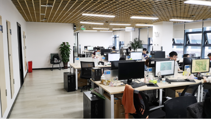 鼎宸环保为武侯区公司办公区直饮水提供全面安心的一站式服务