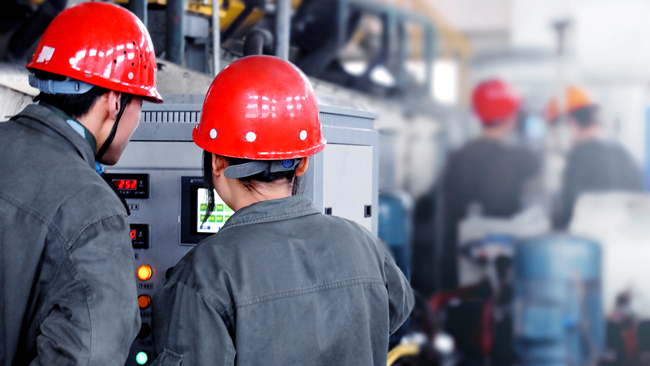 鼎宸环保为厂区制定设备软化用水以及食堂用水净饮水解决方案