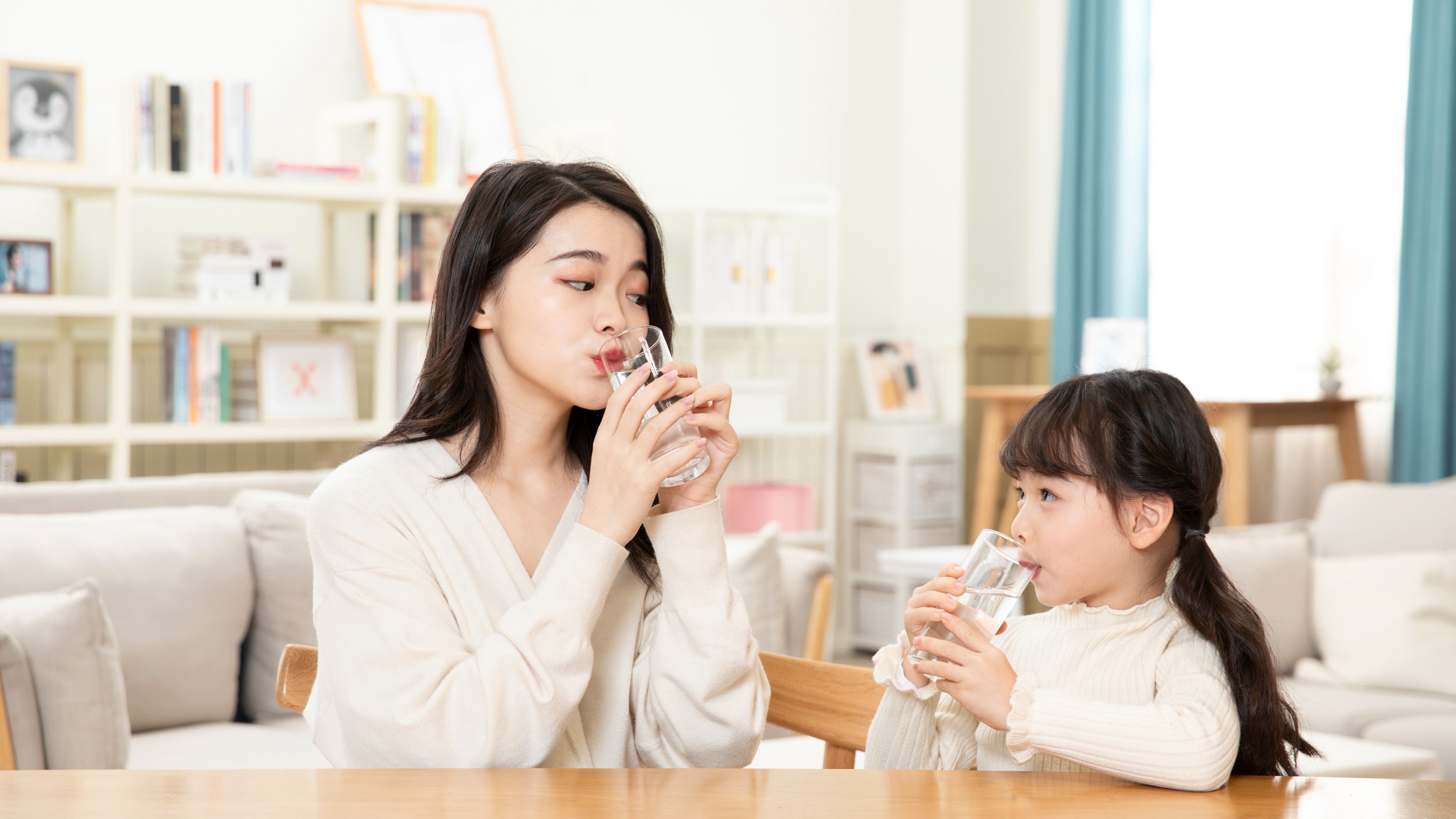 幼儿园专用净水器为幼儿园饮水健康带来更好保障！