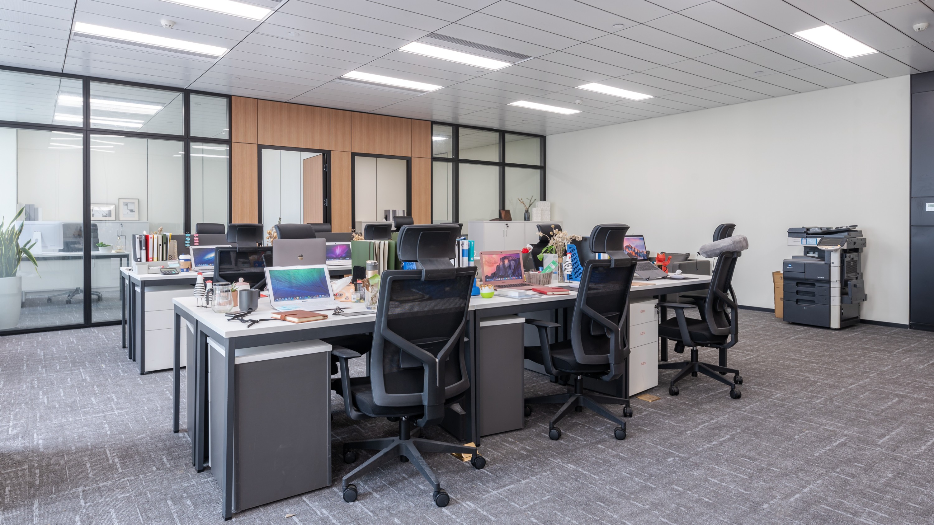 企业办公室用什么样的直饮水机好？