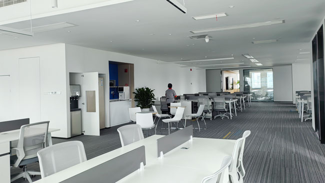 办公室直饮水机租赁服务有哪些优势和好处呢？