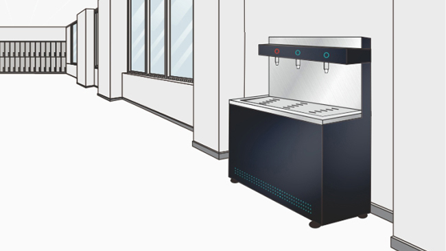 购买合适的校园饮用水设备应该注意些什么？