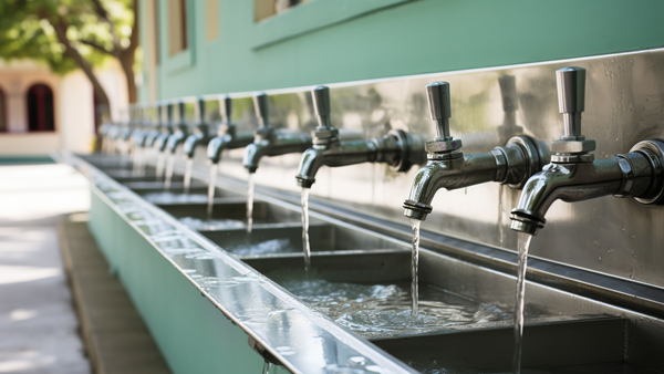 什么是直饮水？看完这篇介绍您就懂了！