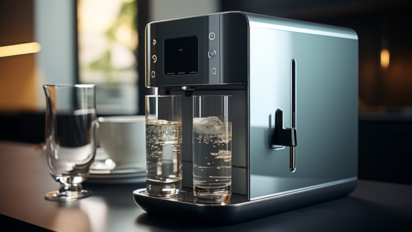 有必要安装直饮水机吗？为什么呢？