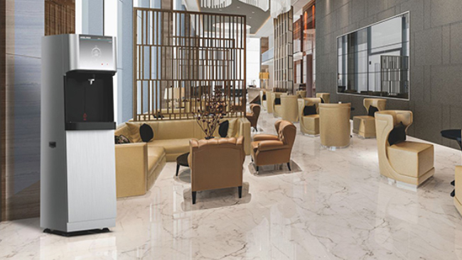 商用直饮水机适用范围有哪些？跟着鼎宸环保一起来看看吧