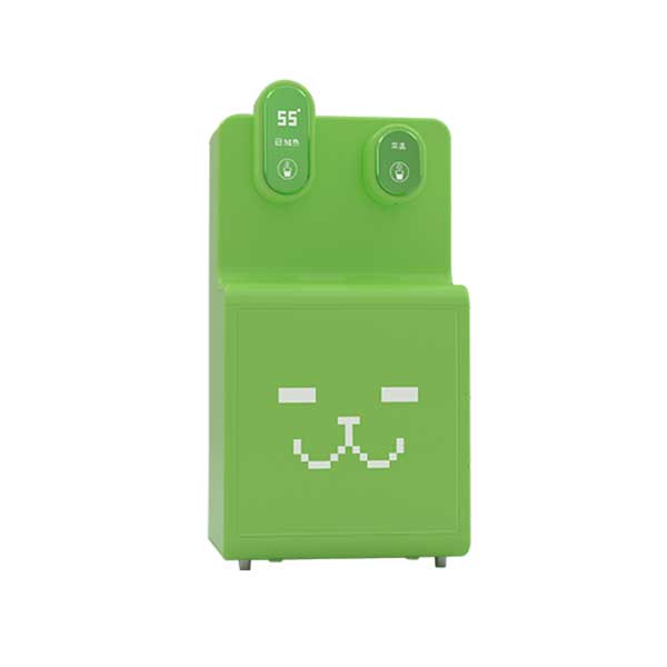 碧涞 幼儿园专用步进式开水器JN-A-2A20YT(绿/粉/白)