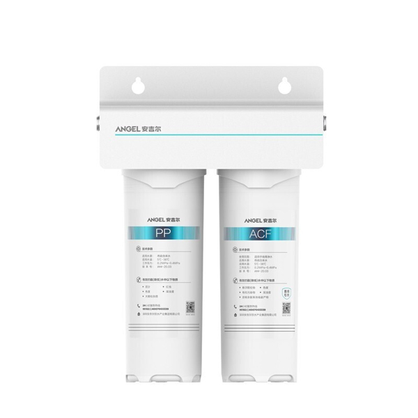 安吉尔 商用餐厨净水机J2931-CS300