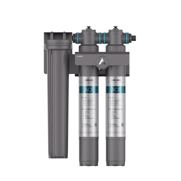 安吉尔 商用餐厨净水器3级过滤J2810-CS800