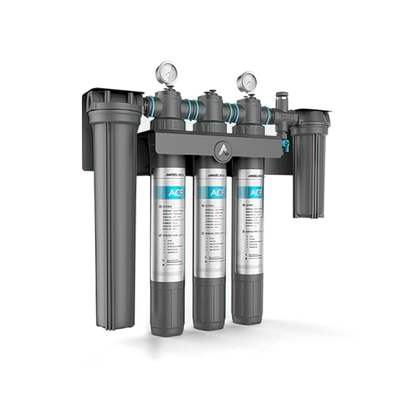 安吉尔 商用餐厨净水器J2820-CS1100