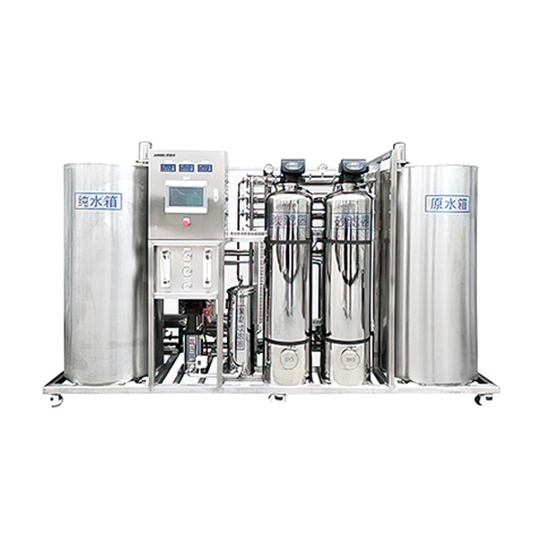 安吉尔 物联网水处理