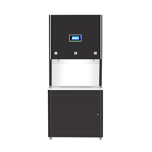 碧涞 节能步进式开水器