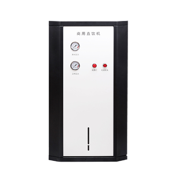 XR800-1型B款(182)鑫丽源 反渗透商用纯水机B款