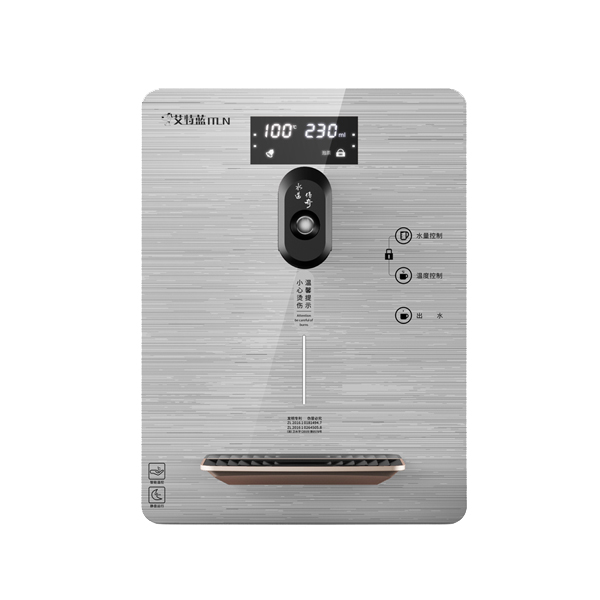 艾特蓝 壁挂管线饮水机YTL-017S